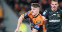 Tigers move above Hull into fifth