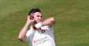 Anderson continues push for Ashes return
