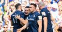 Leinster punish ill-disciplined Toulouse