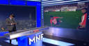 Virtual reality: Carra becomes Salah!