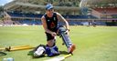Roy welcomes World Cup expectations