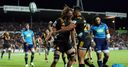 Super Rugby Saturday wrap