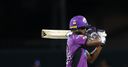 Archer smashes Royals to victory