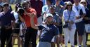 Rahm and Palmer share lead