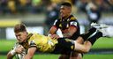 Barrett extends New Zealand contract