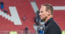 Holbrook proud after emotional week