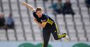 Dawson set to make England WC squad