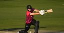 Wright flays Sussex to emphatic win
