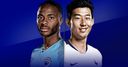 Sky Live: Man City vs Tottenham