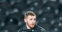 Sneyd extends Hull deal to 2022