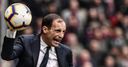 Allegri demands Juventus intensity