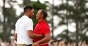 Koepka: Tiger is back!