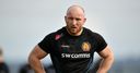 Kvesic cleared by disciplinary panel