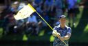 WATCH: Four Masters aces!