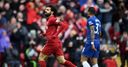 WATCH: Salah's Anfield rocket!