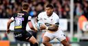 Wasps shock Exeter at Sandy Park