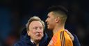 Warnock: We'll give it our best shot