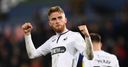Swansea considering revised McBurnie bid