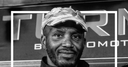 Trainer Harrison dies aged 58