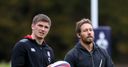 Wilkinson backing 'ruthless' Farrell