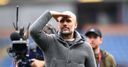 Pep: I won't have final day nerves