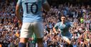 Foden starts for Man City