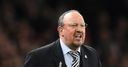 Rafa calls for a £75m investment