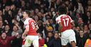 PL goals: Arsenal on the rise