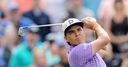 Fowler playing for Masters prep