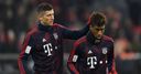 Kovac confirms Bayern training fight