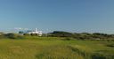Light aircraft crashes at Royal Birkdale