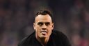 Dagg retires due to knee injury