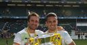 Bosch to leave Saracens