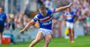 Hampshire settles thriller for Trinity