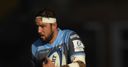 Wilson, Gibbins eyeing Glasgow return