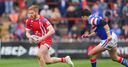Welham aids Salford play-off hopes