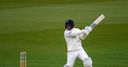 Hampshire edge ahead of Yorks