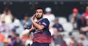 Mahmood's six-for sinks Northants