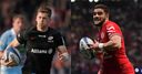 QUIZ: European Champions Cup semi-finals