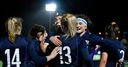 Scotland Women appoint Doyle