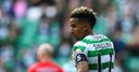 Celtic omit Sinclair ahead of Deadline Day
