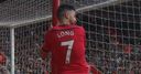 WATCH: Long's miss of the season?