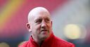 Edwards opts out of Wigan move