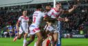 Rugby League talking points