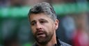 Motherwell boss Robinson arrested over 'disturbance'