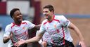 Sterling reveals Gerrard inspiration