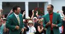 How The Masters Was Won