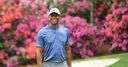 Woods counting on experience