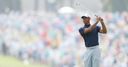 Tiger 'feeling very good'