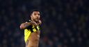 WATCH: Should Deeney have seen red?